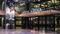 Hotels near AMSOIL Arena