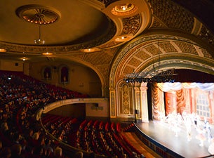 Regent Theatre Dunedin