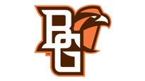 Bowling Green Womens Volleyball