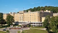 The Windsor Ballroom at French Lick Resort Tickets