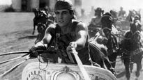 Ben Hur