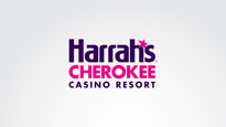 Harrah's Cherokee Resort Event Center Tickets