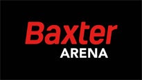 Baxter Arena