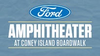 Amphitheater At Coney Island Boardwalk Seating Chart