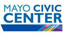 Mayo Civic Center Grand Ballroom Tickets