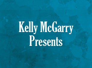 Kelly McGarry Presents at The Parish at House of Blues Anaheim – Anaheim, CA