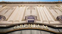 Orpheum Theater New Orleans