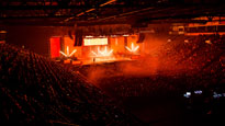 The Santander Arena  Tickets