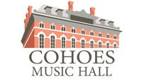 Cohoes Music Hall Tickets