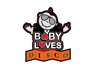 The Wee Spree Festival - Baby Loves Disco Event Title Pic
