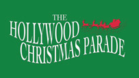 Hollywood Christmas Parade Tickets