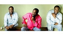 Eddie Levert & Chante Moore