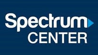 Spectrum Center  Tickets