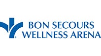 Bon Secours Wellness Arena