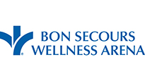 Bon Secours Wellness Arena