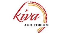 Kiva Auditorium