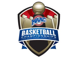 2025 MAAC Basketball Championships presented by Hercules Tires at Boardwalk Hall – Atlantic City, NJ