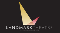 Landmark Theatre Tickets