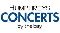 Humphreys Concerts By the Bay