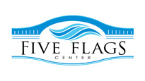 Five Flags Center Tickets