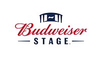 Budweiser Stage Tickets