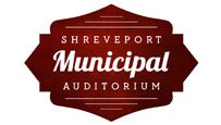 Shreveport Municipal Memorial Auditorium Tickets