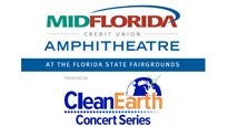 MIDFLORIDA Credit Union Amphitheatre at the FL State Fairgrounds