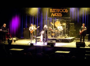 Fleetwood Macked at Palace Theatre-Greensburg