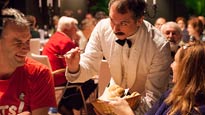 Faulty Towers: The Dining Experience tour tickets