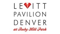 Hotels near Levitt Pavilion Denver