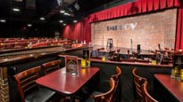 Pittsburgh Improv Tickets