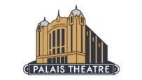 Palais Theatre Tickets