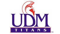 Detroit Titans Womens Basketball