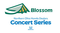 Blossom Music Center Cuyahoga Falls Tickets Schedule