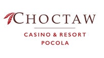 Choctaw Casino Hotel - Pocola CenterStage