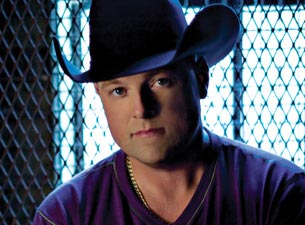 Image used with permission from Ticketmaster | Gord Bamford tickets