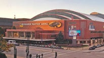 UW–Milwaukee Panther Arena 