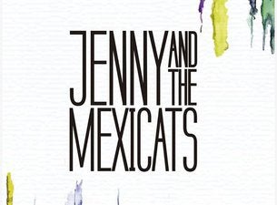 JENNY & THE MEXICATS