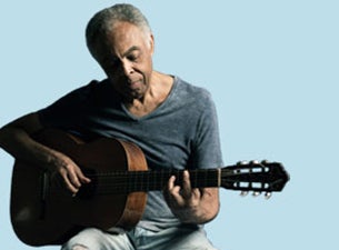 Gilberto Gil, 2022-07-24, Brussels