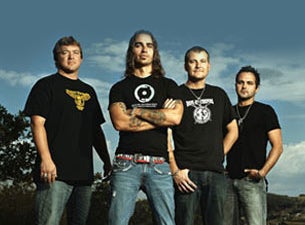 Hotels near Cross Canadian Ragweed Events