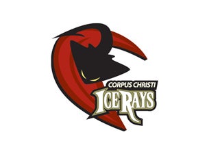 Corpus Christi IceRays at American Bank Center Arena