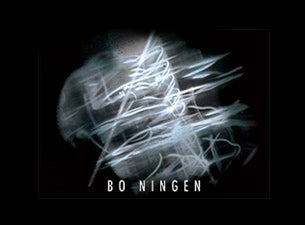 Bo Ningen