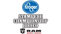 Stampede Championship Rodeo