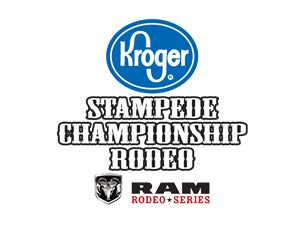 Stampede Championship Rodeo