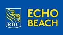 Restaurants near RBC Echo Beach