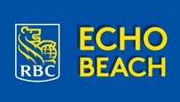 RBC Echo Beach Tickets
