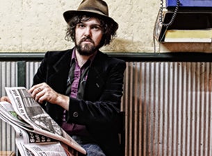 JORDIE LANE & BAND - Habitual Album Launch