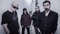 System Of A Down + Incubus