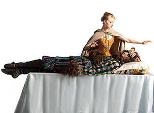 Hotels near Beauty and the Beast Events