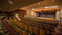 James L. Knight Center – Ashe Auditorium  Tickets